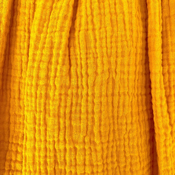 OshKosh 5T , sleeveless blouse. - Picture 4 of 4